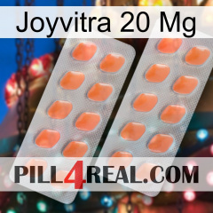 Joyvitra 20Mg 27